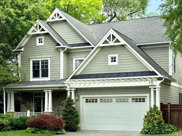 4501 Walsh Street, Chevy Chase MD 20815