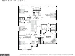 4501 Walsh Street, Chevy Chase MD 20815