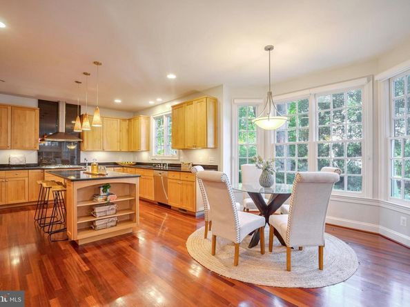 4501 Walsh Street, Chevy Chase MD 20815