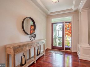 4501 Walsh Street, Chevy Chase MD 20815