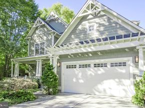 4501 Walsh Street, Chevy Chase MD 20815