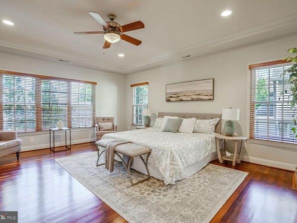 4501 Walsh Street, Chevy Chase MD 20815