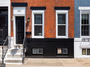 335 Daly Street, Philadelphia PA 19148