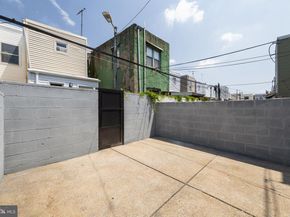 335 Daly Street, Philadelphia PA 19148
