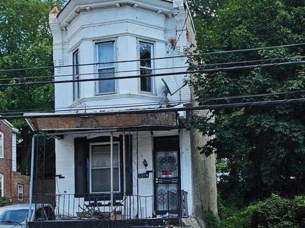 6313 E Wister Street, Philadelphia PA 19138