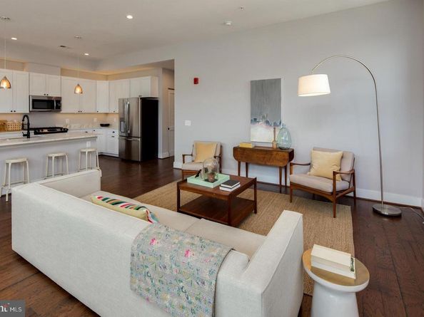3542 Warder Street NW 204, Washington DC 20010