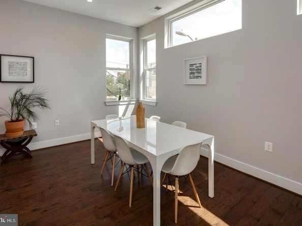 3542 Warder Street NW 204, Washington DC 20010
