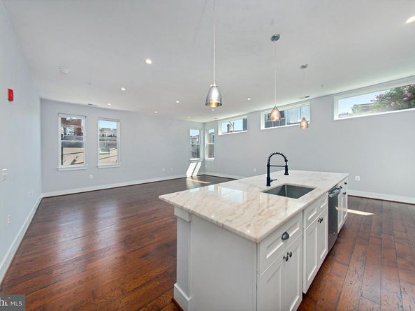 3542 Warder Street NW 204, Washington DC 20010