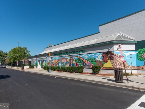 3542 Warder Street NW 204, Washington DC 20010