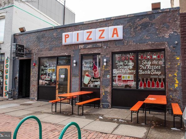 3542 Warder Street NW 204, Washington DC 20010