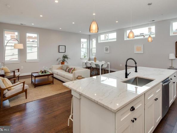 3542 Warder Street NW 204, Washington DC 20010