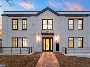 3200 22nd Street NE 103, Washington DC 20018
