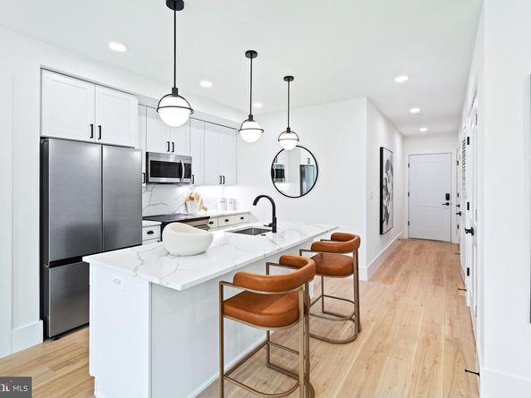 3200 22nd Street NE 103, Washington DC 20018