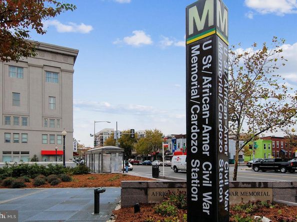 3404 13TH Street NW 102, Washington DC 20010