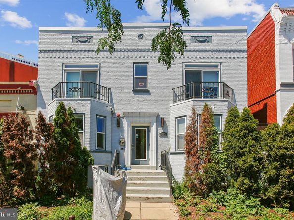 3404 13TH Street NW 102, Washington DC 20010