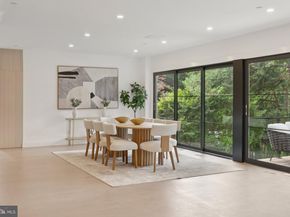 3 Alden Lane, Chevy Chase MD 20815
