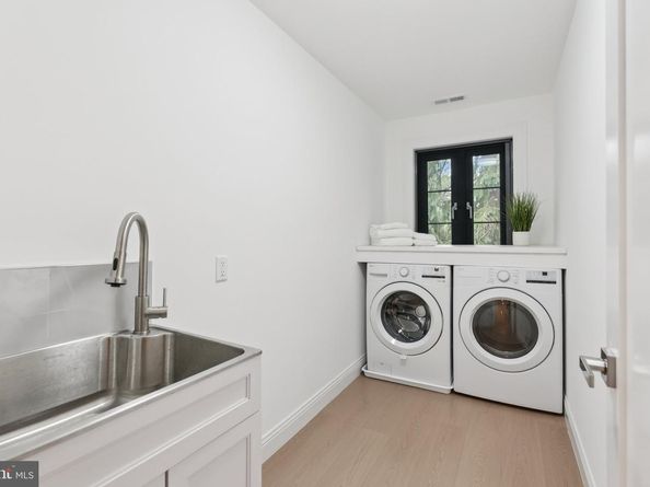 3 Alden Lane, Chevy Chase MD 20815