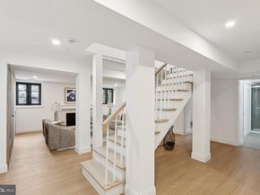 3 Alden Lane, Chevy Chase MD 20815