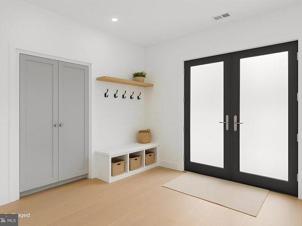 3 Alden Lane, Chevy Chase MD 20815