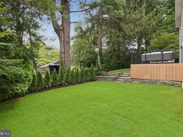 3 Alden Lane, Chevy Chase MD 20815