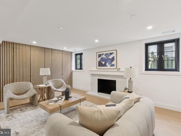 3 Alden Lane, Chevy Chase MD 20815