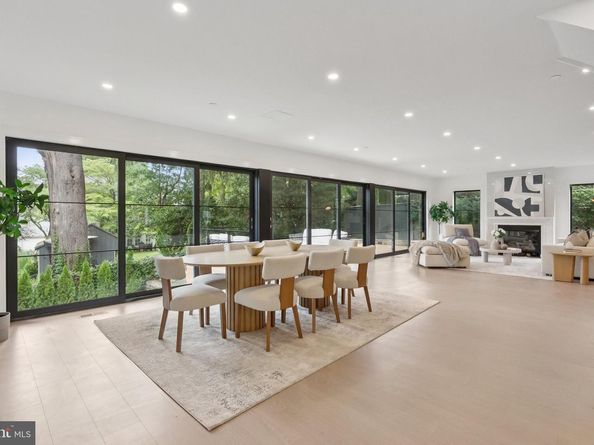 3 Alden Lane, Chevy Chase MD 20815