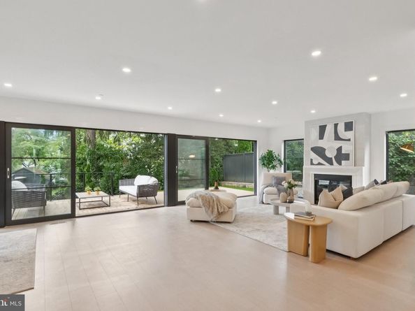 3 Alden Lane, Chevy Chase MD 20815