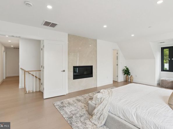 3 Alden Lane, Chevy Chase MD 20815