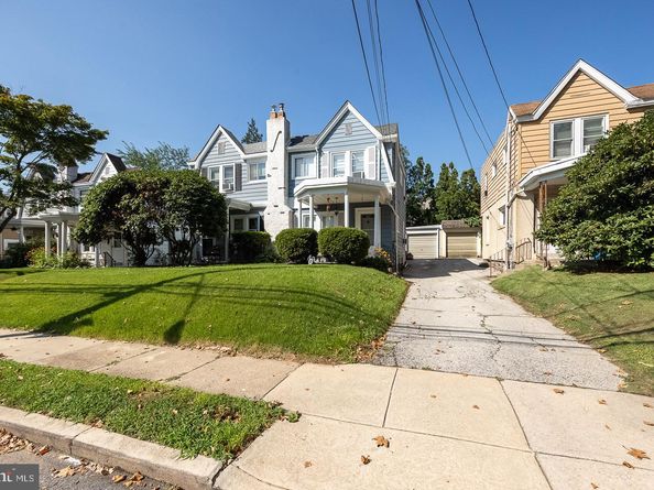 914 Anderson Avenue, Drexel Hill PA 19026