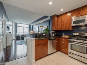 3600 S Glebe Road 409W, Arlington VA 22202