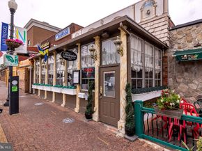 3600 S Glebe Road 409W, Arlington VA 22202