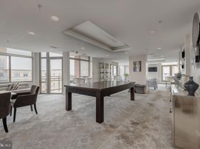 3600 S Glebe Road 409W, Arlington VA 22202