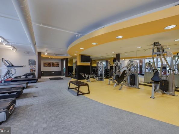 3600 S Glebe Road 409W, Arlington VA 22202