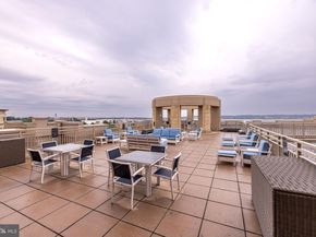 3600 S Glebe Road 409W, Arlington VA 22202
