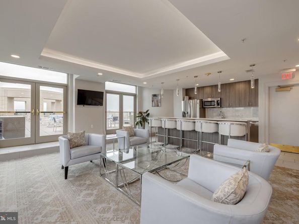 3600 S Glebe Road 409W, Arlington VA 22202