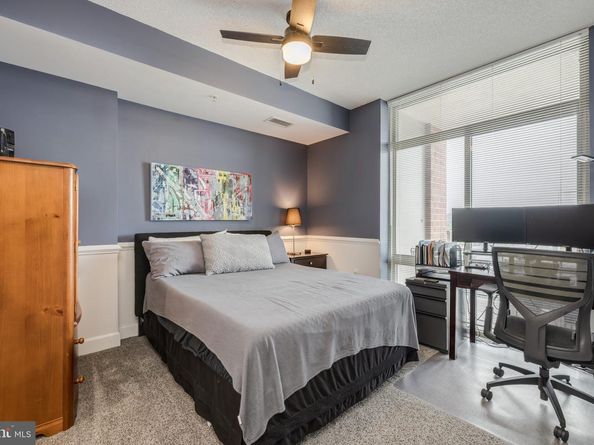 3600 S Glebe Road 409W, Arlington VA 22202