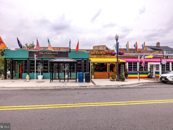 3600 S Glebe Road 409W, Arlington VA 22202