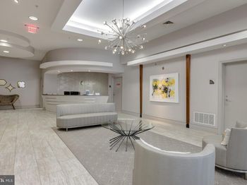 3600 S Glebe Road