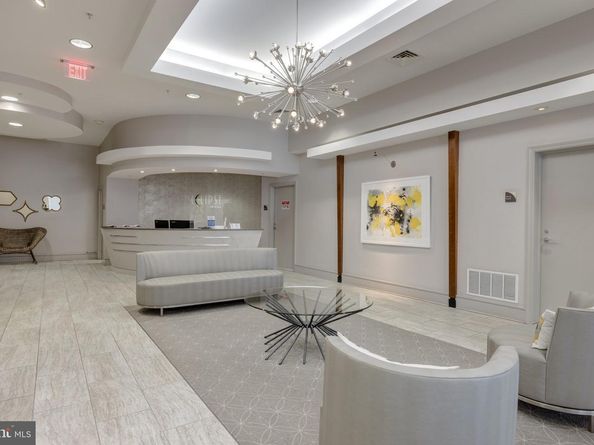 3600 S Glebe Road 409W, Arlington VA 22202