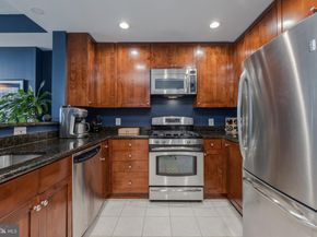 3600 S Glebe Road 409W, Arlington VA 22202
