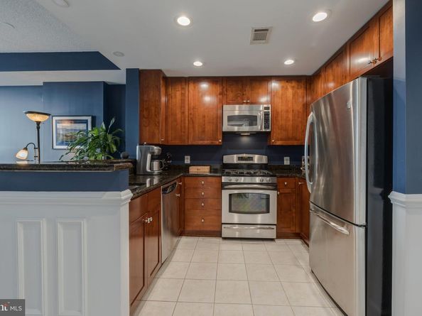 3600 S Glebe Road 409W, Arlington VA 22202