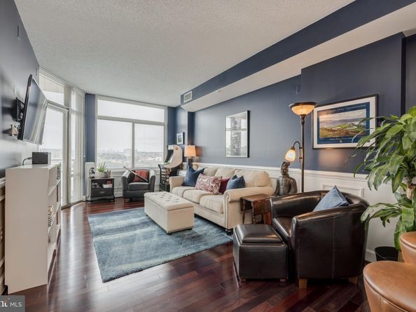 3600 S Glebe Road 409W, Arlington VA 22202