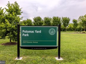 3600 S Glebe Road 409W, Arlington VA 22202