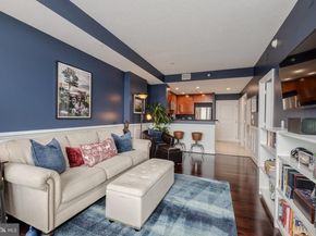 3600 S Glebe Road 409W, Arlington VA 22202
