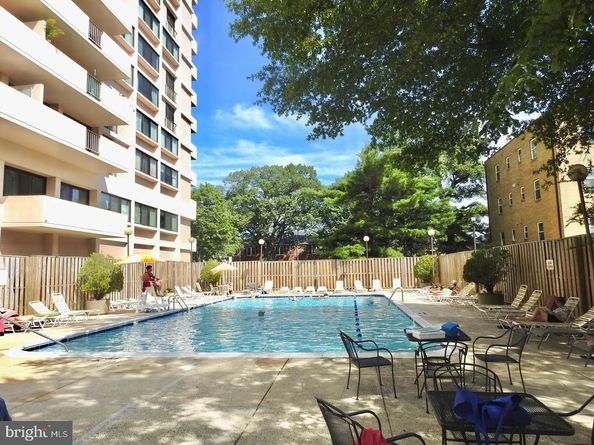 4141 N Henderson Road 107, Arlington VA 22203