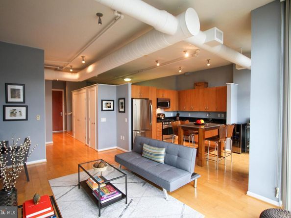811 4TH Street NW 814, Washington DC 20001