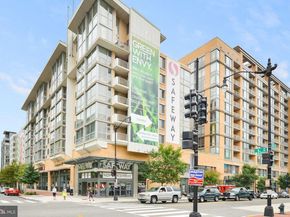 811 4TH Street NW 814, Washington DC 20001