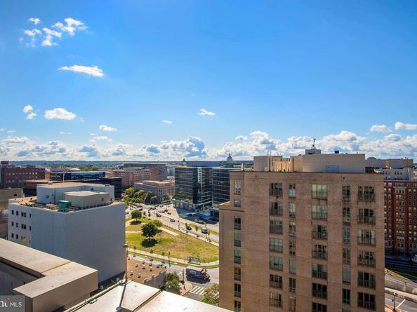 811 4TH Street NW 814, Washington DC 20001
