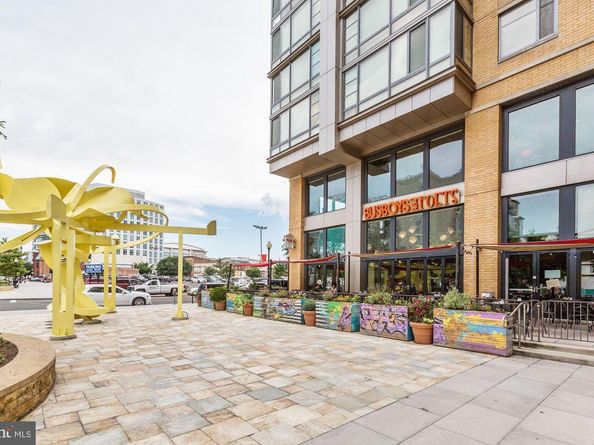 811 4TH Street NW 814, Washington DC 20001