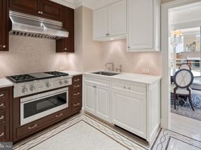 1155 23rd Street NW PH3L, Washington DC 20037